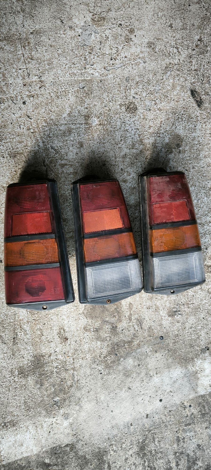 Стопове за fiat panda MK1