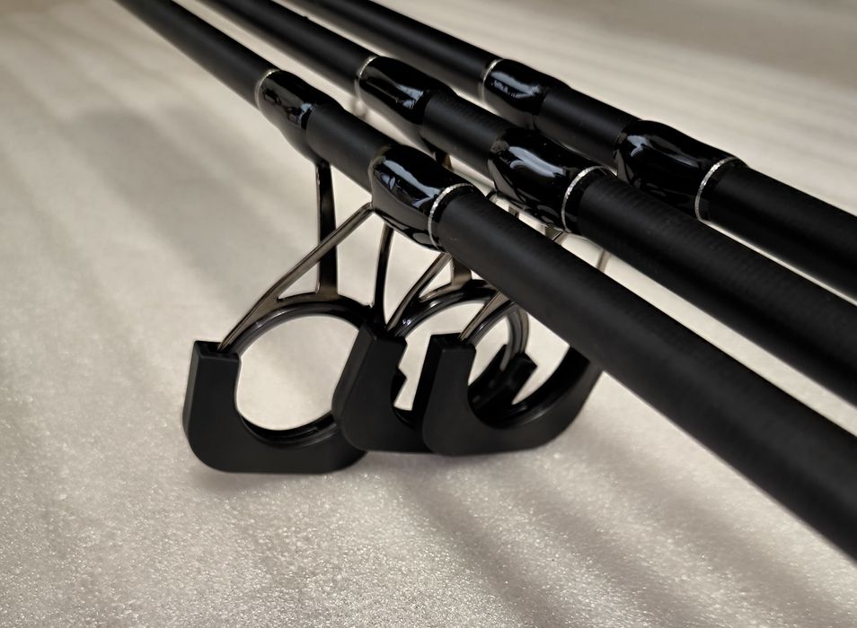 SET 3 Lansete Wind Blade ULTEGRA XT CARP 3.90m,2 tronsoane