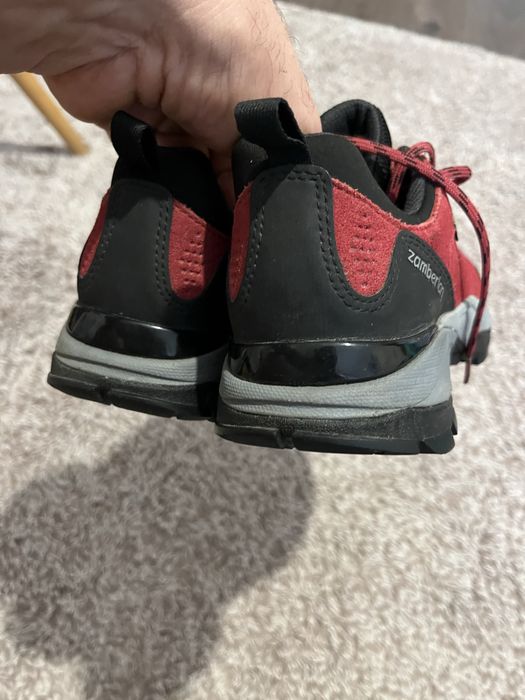 Zamberlan Yeren GTX-трекинг обувки