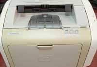 Продается принтер HP 1020