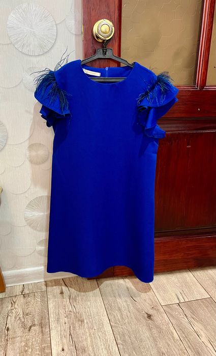 Продам детское платье