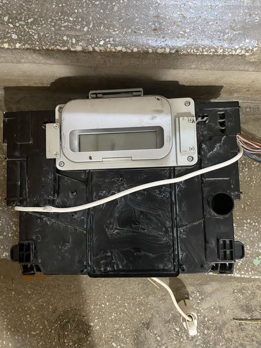 Vand piese centrala Beretta Boiler Exclusive Green 30 BSI.