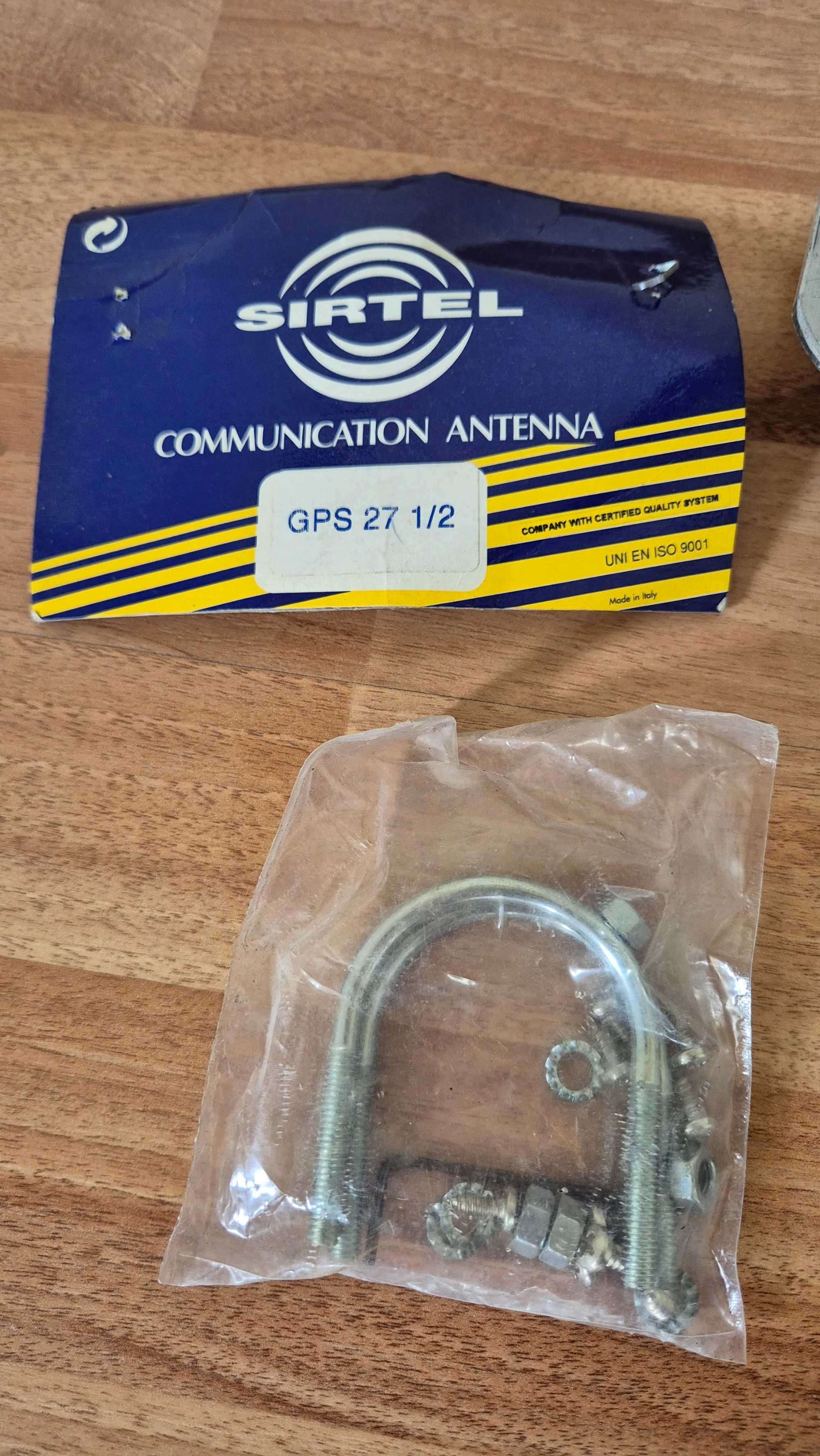 Antena Baza CB Sirtel GPS-27 1/2