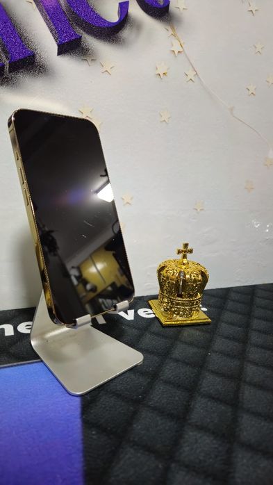 iPhone 13 PRO Gold 128GB Baterie:83%.Preṭ fix!