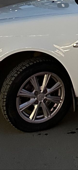 аттика r14 диски