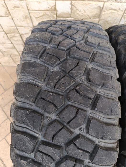 Офроуд гуми Bfgoodrich 265/65/17 Mud-terrian A/T
