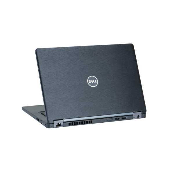 Laptop DELL Latitude E5490 i7 8650U 16GB SSD 512GB M2 Windows 10 Pro