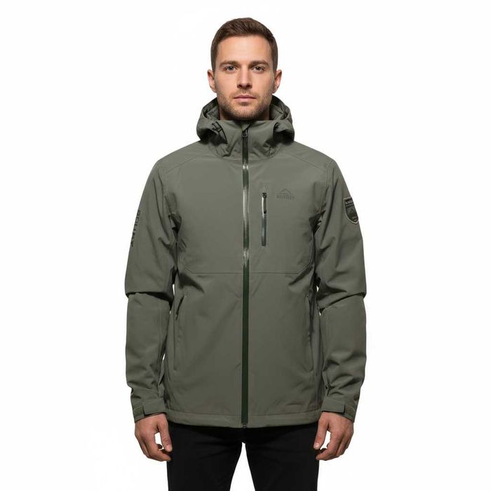 Mckinley 10 000mm WaterProof Яке/Мъжко S
