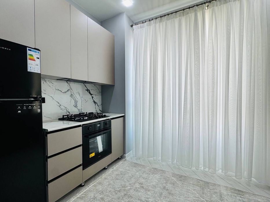 Prestige Gardens Продается 2 комнатная квартира ремонт Яккасарай