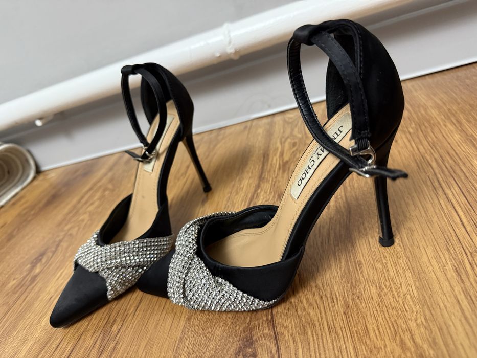 Туфли и кажекей на 5 лет