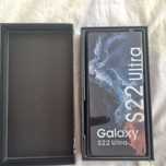 Samsung S22 ULTRA 5G 1T