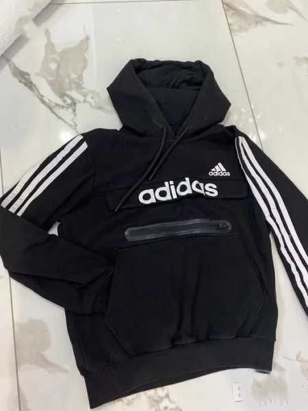 Мъжки оригинален суитчър Adidas