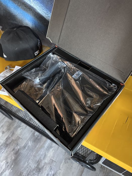 Placa de baza Gigabyte  x870E Aorus Master