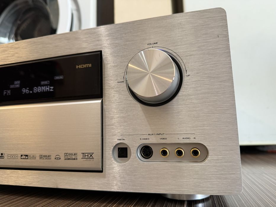 Marantz SR-7001 resiver