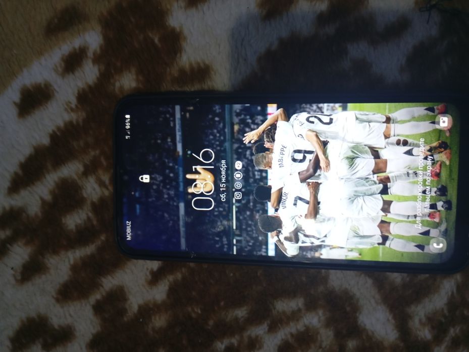 Samsung a10 srochna sotiladi