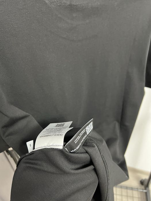 Tricou DOLCE GABBANA super calitate