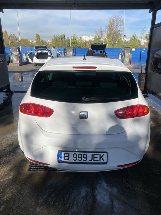 Vind seat leon in stare buna