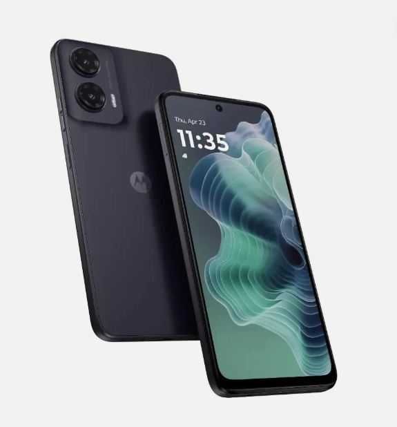 Motorola XT2433-5 Moto G35 5G Dual Sim 4GB RAM 128GB