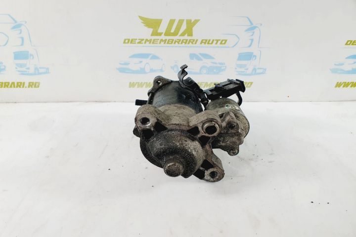 Electromotor 2.0 hdi g6db rhr 3m5t-11000-dc 3m5t11000dc Peugeot 307 1 seria