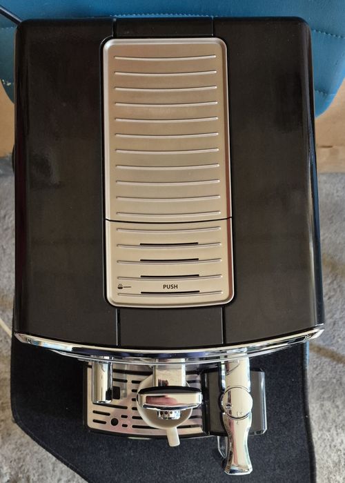 Кафеавтомат "Saeco Xelsis" HD8943