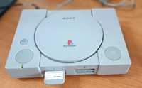 Vand PlayStation 1