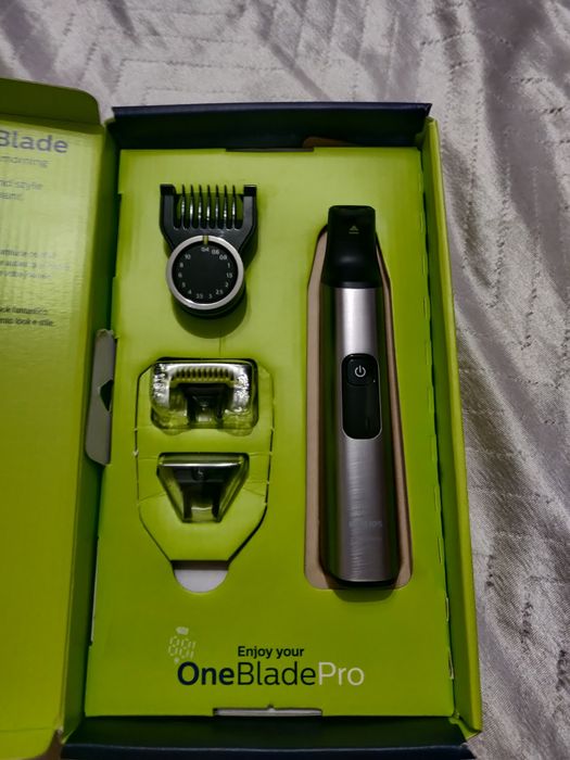 Philips OneBlade Pro QP6550/15