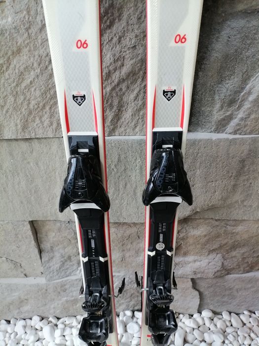 Schiuri ski Salomon S/Max 06 sh 170 cm
