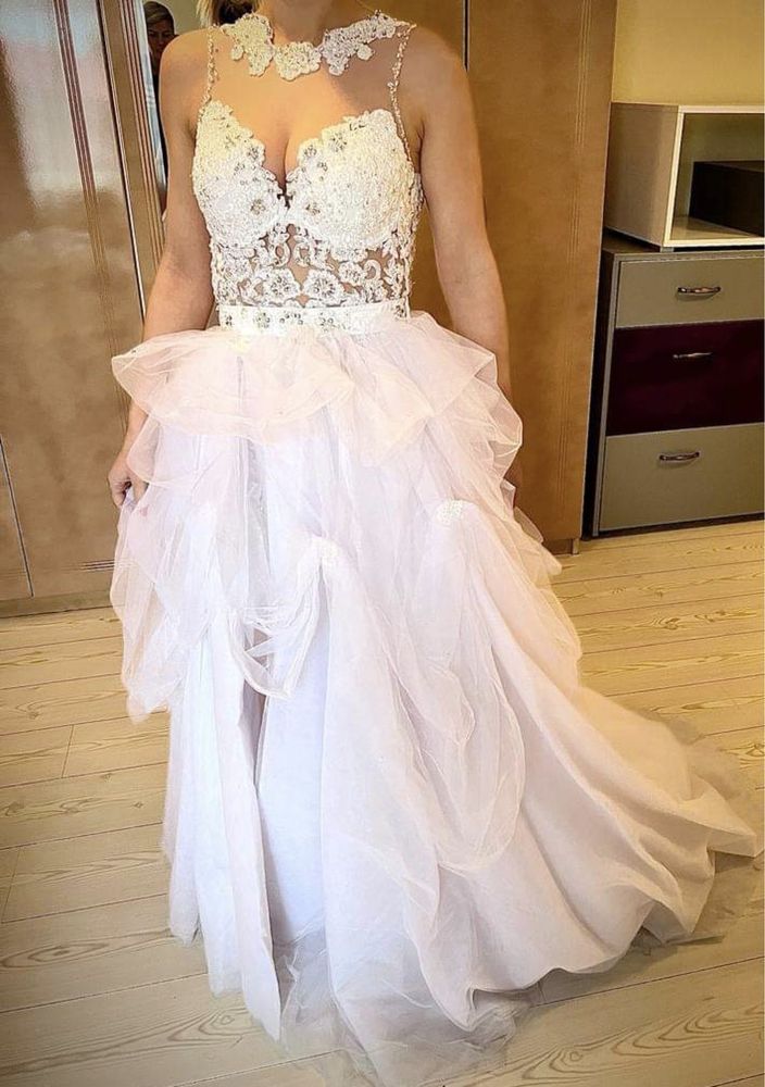 Rochie Laura Olteanu