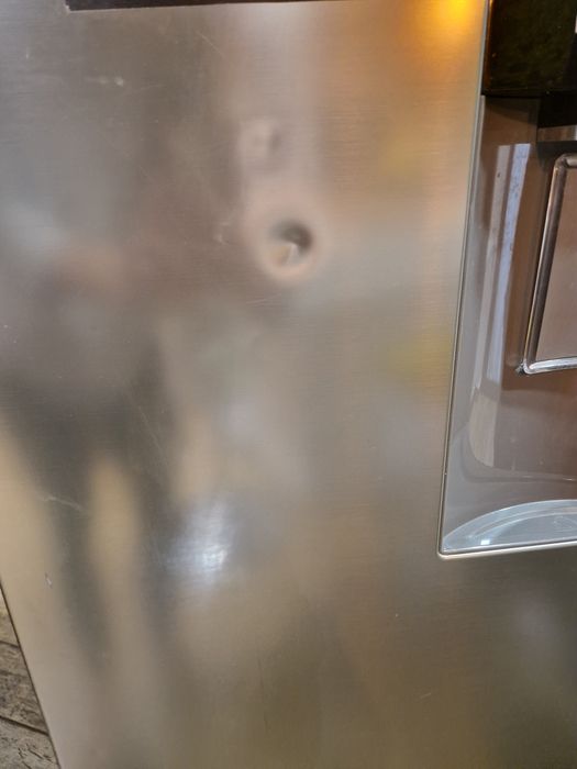 Vând frigider Samsung