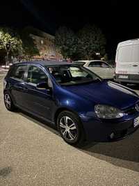 Volkswagen golf 5