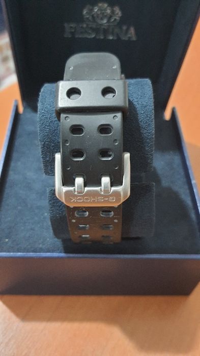 G-SHOCK - King of G Solar GX-56BB-1ER