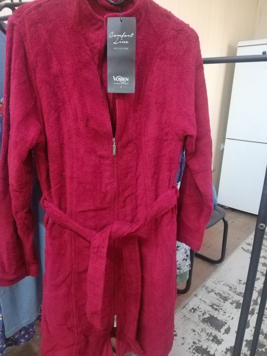 Халат ванный на размер 42-44