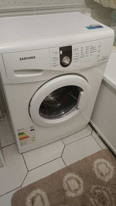 Продам стиральную машину б/у