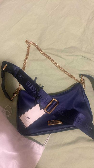 Чанта elisabetta franchi