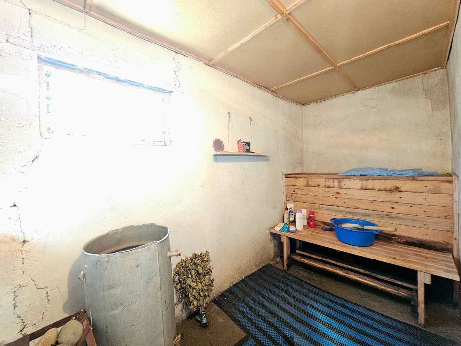 продается дом Хакимжанова