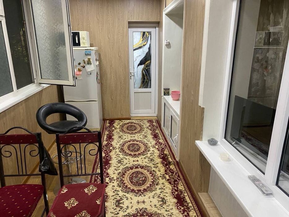 Аренда 2*3 комнатной квартиры Карасу ор-р Академия Милиции