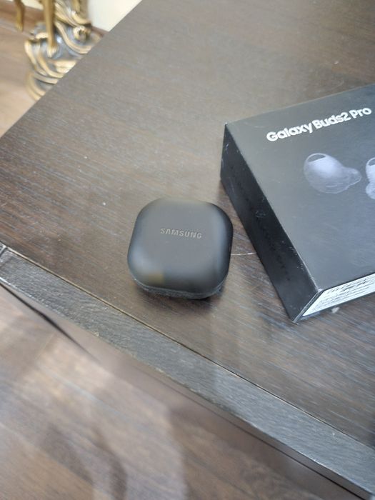 Casti samsung galaxy buds 2 pro