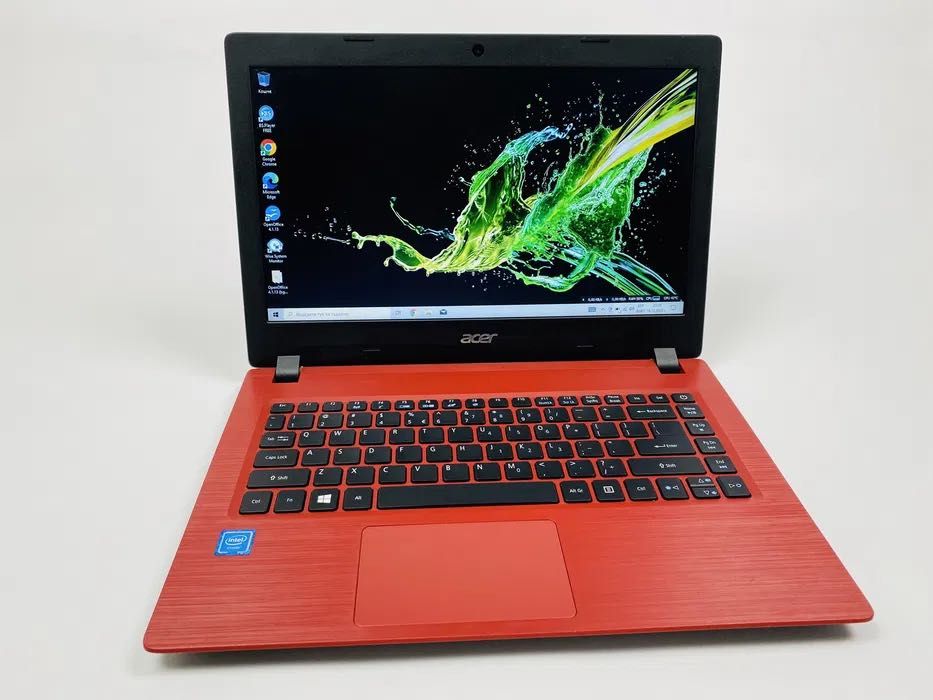 Лаптоп Acer Aspire 1 114 / N4000 / 4GB RAM / 64GB еMMC