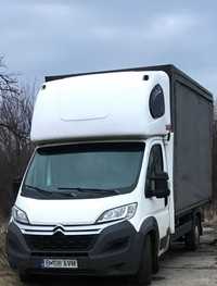 Citroen Jumper 2016