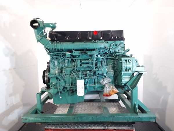 Motor complet pentru camioane Volvo D13B500 - Piese de motor Volvo