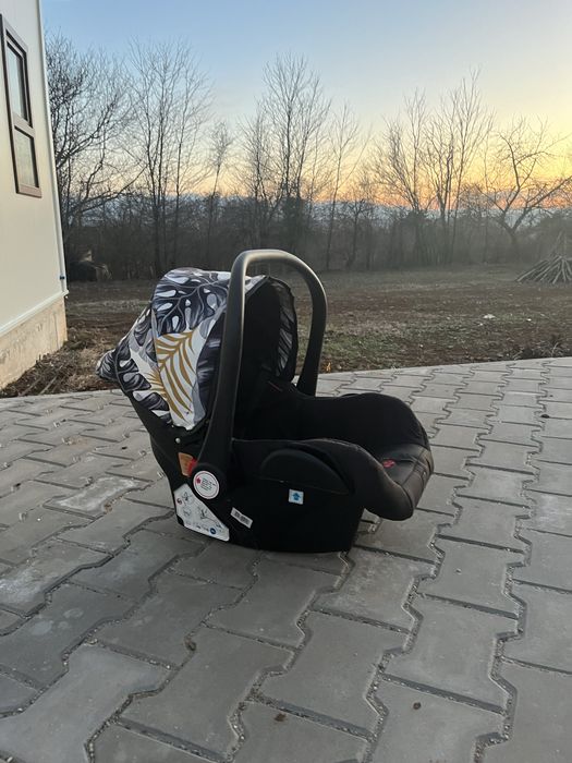 Кошче за новородено