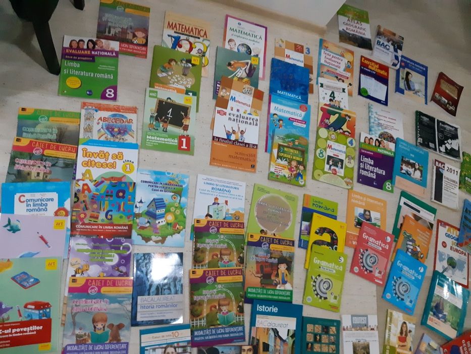 Activități de afterschool