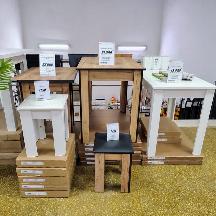 столы по супер цене