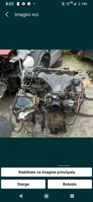 Vand Volvo s40 v50 , preturi bune