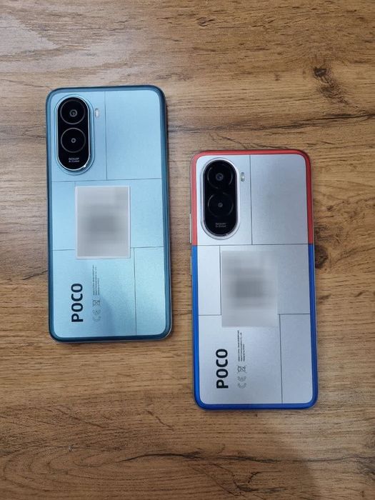 Xiaomi POCO M7 Глобал