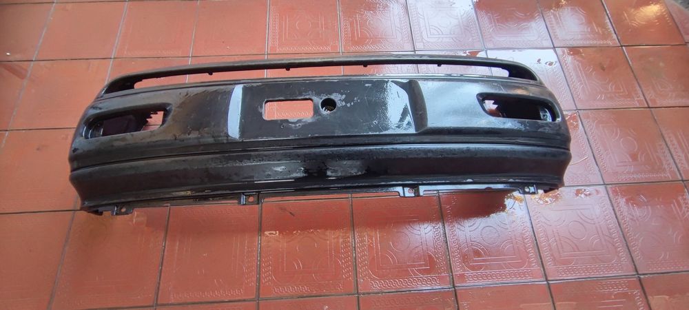 Дамас бампер                                                    .