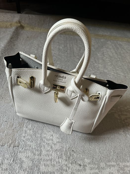 Женская сумочка HERMES