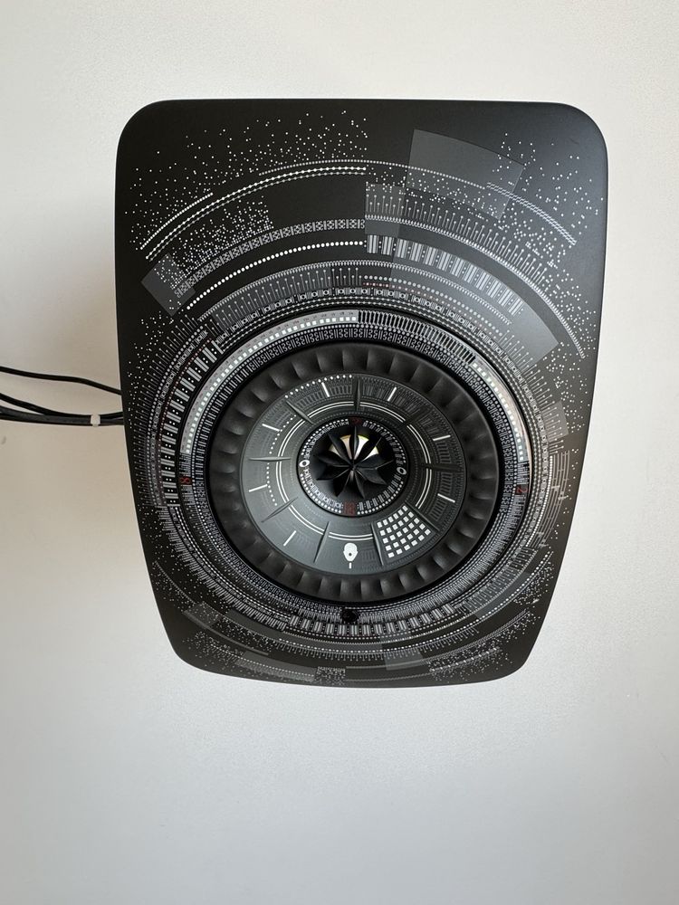 Активни колони KEF LS50W