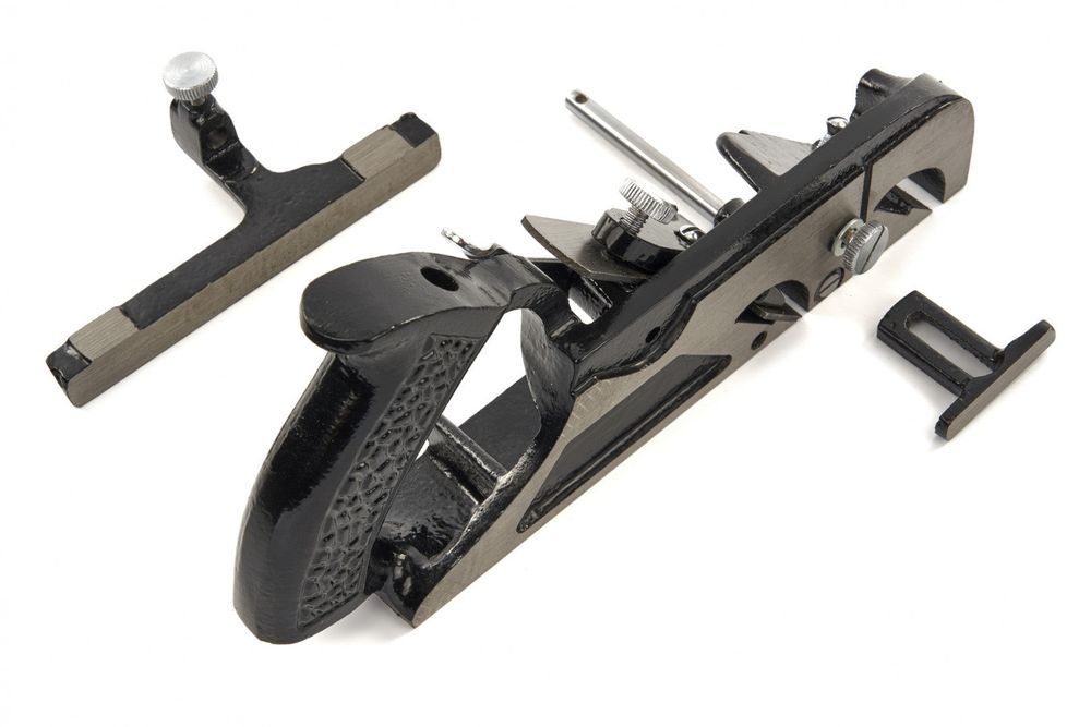 Rindea de faltuire 38mm