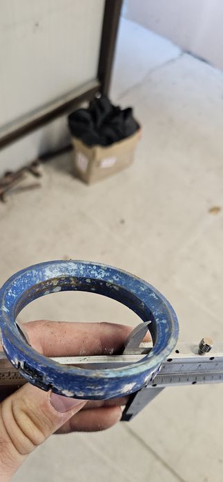 Гуми с джанти 5х112/66.6/225/55/16 Pirelli